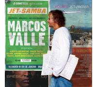Valle Marcos - Jet-Samba