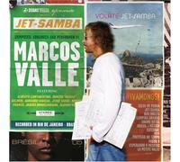 Valle, Marcos - Jet-Samba