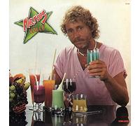 Valle Marcos - Marcos Valle (Vinyl Rose Coloured) [VINYL]