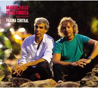 Valle, Marcos - Pagina Central