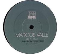 Valle Marcos - Para De Fazer Besteira [VINYL]