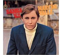 Valle, Marcos - Samba '68: Limited