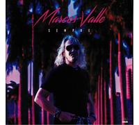 VALLE, Marcos - Sempre (reissue) - Vinyl (heavyweight vinyl LP)