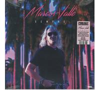 Various - Sempre (Pink Vinyl) [VINYL]