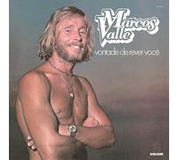 Valle, Marcos - Vontade De Rever Voce