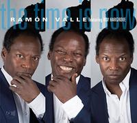 Valle Ramon - Time Is Now Feat. Roy Har