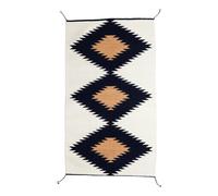 Valle Woollen Rug Camel 60x100