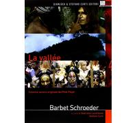 La vallée [Import anglais]