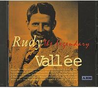 Vallee Rudy - Legendary
