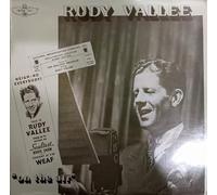 Vallee, Rudy - On the Air-1940-42 [VINYL]