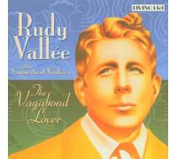 Vallee, Rudy - The Vagabond Lover