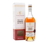 Vallein Tercinier Cognac "Lot 72" Petite Champagne