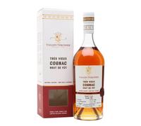 Vallein Tercinier Cognac "Lot 96" Fins Bois / Cask 134