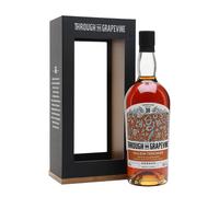 Vallein Tercinier Lot 38 Cognac / Through The Grapevine 5.0