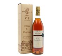 Vallein-Tercinier Reste des Anges Pineau des Charentes