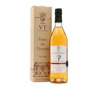 Vallein-Tercinier Vieux Pineau des Charentes Blanc