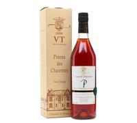 Vallein-Tercinier Vieux Pineau des Charentes Rouge