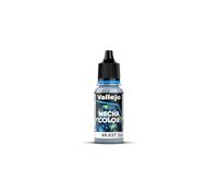 Vallejo 17 ml "AV Mecha Color" Acrylic Airbrush Colour - Grey