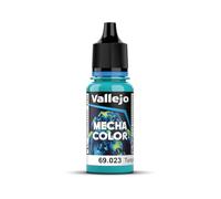 Vallejo Mecha Color 69.023 Turquoise