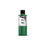 Vallejo 1K PU RC Premium 63013 Basic Green (200ml)