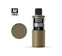Vallejo Model Color 200 ml Polyurethane Primer - IJA Kare Kusa