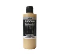 Vallejo Mecha Color Acrylic Paint, 200ml, for Airbrush, High Resistance to Handling and Impact, Ideal for Model Painting and Miniatures