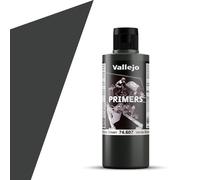 Vallejo 200ml Acrylic-Urethane Self-Levelling Primer for brush & airbrush