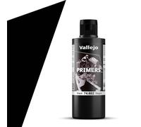 Vallejo 200ml Acrylic-Urethane Self-Levelling Primer for brush & airbrush