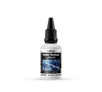 Vallejo 26231 Water Texture Foam (32ml)