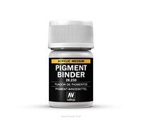 Vallejo 26233 Pigment Binder (35ml)