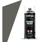Vallejo 28006 German Field Grey Spray Can