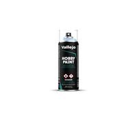 Vallejo 28020 - Wolf Grey Spray Hobby Paint (400 ml)