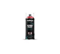 Vallejo 28023 - Bloody Red Spray Hobby Paint (400 ml)