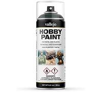 Vallejo 28026 - Dark Green Spray Hobby Paint (400 ml)