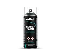 Vallejo 28026 - Dark Green Spray Hobby Paint (400 ml)
