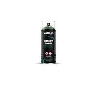 Vallejo 28028 - Sick Green Spray Hobby Paint (400 ml)