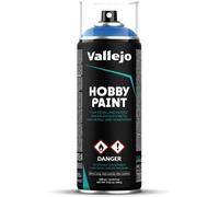 Vallejo 28030 - Magic Blue Spray Hobby Paint (400 ml)