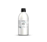Vallejo 28517 Permanent Varnish Gloss (500ml)