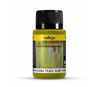 Vallejo 40 ml "Slimy Grime Light" Weathering Effect Bottle