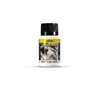 Vallejo 40 ml "Snow" Weathering Effect Bottle