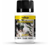 Vallejo 40 mlSnow Weathering Effect Bottle
