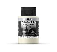 Vallejo Mecha Color Acrylic Paint, 60 ml for Airbrush, High Resistance to Handling and Impact, Ideal for Model Painting and Miniatures