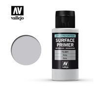 Vallejo 60ml Primer - Grey - 73.601