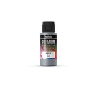 Vallejo : Premium Airbrush Paint : 60ml : Grey