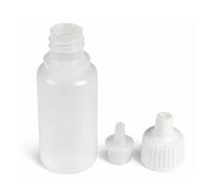 Vallejo 70095 Empty Bottle 17ml (20pcs)