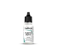 Vallejo 70400 Plastic Putty (18ml)