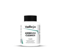 Vallejo 71099 Airbrush Cleaner (85ml)