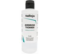 VAL161 - AV Vallejo Model Air 200ml - Thinners