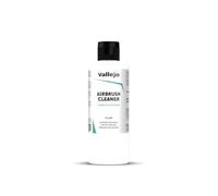 Vallejo 71199 Airbrush Cleaner (200ml)