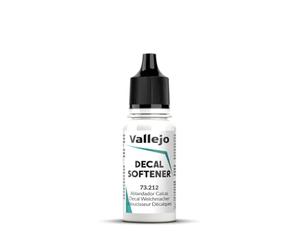 Vallejo 73212 Decal Softener Medium (18ml)